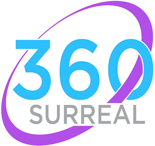 360Surreal